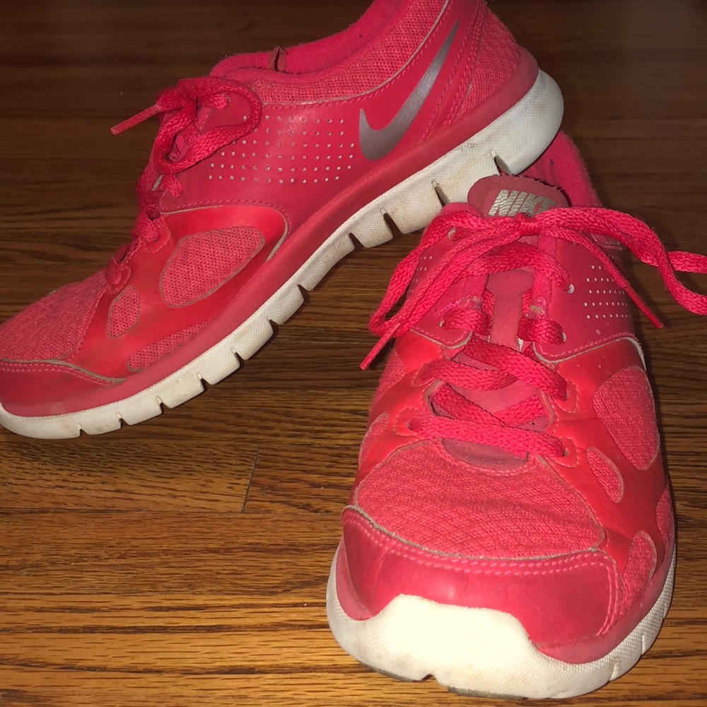 Nike shoes